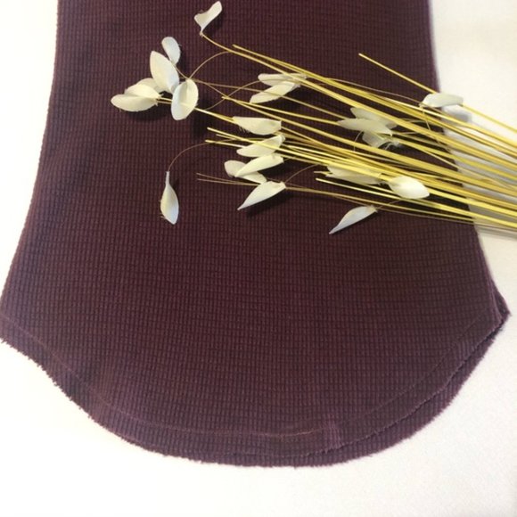 ARITZIA Golden by TNA Crowley Thermal Hoodie - Picture 5 of 6